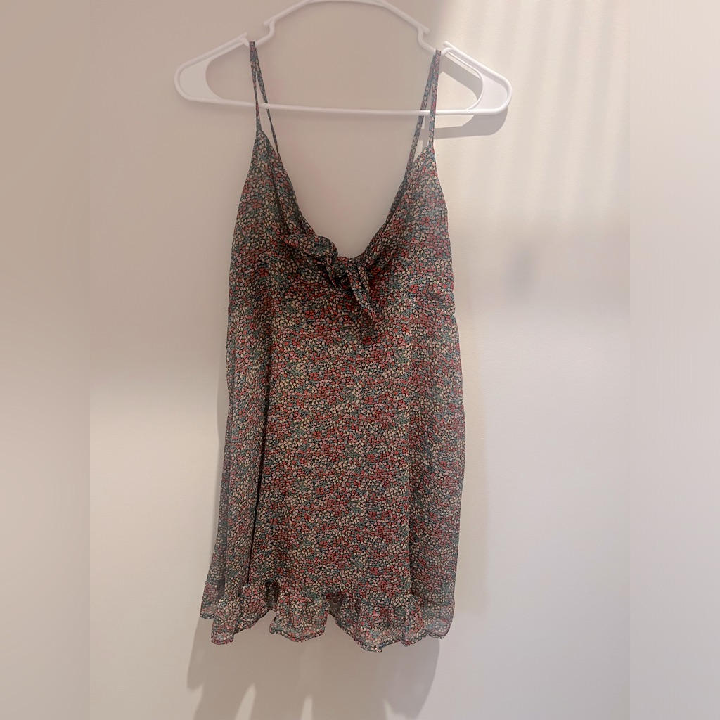 Red Dress Brand Dress